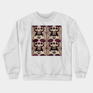 Bony Catrina Crewneck Sweatshirt